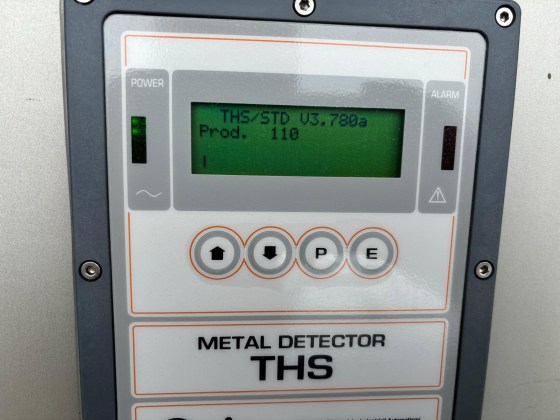 THS Metal Detector Pic 06